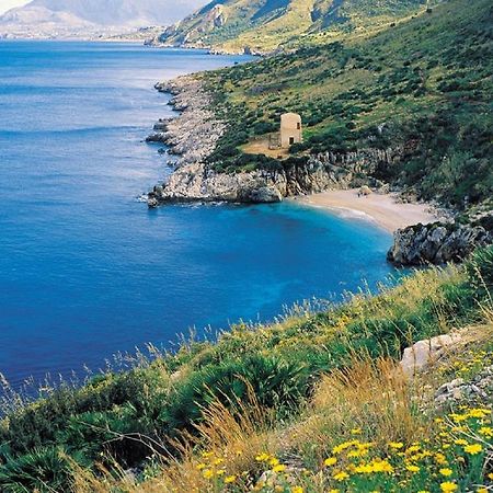 La Casetta Nel Porto カステッランマーレ・デル・ゴルフォ エクステリア 写真